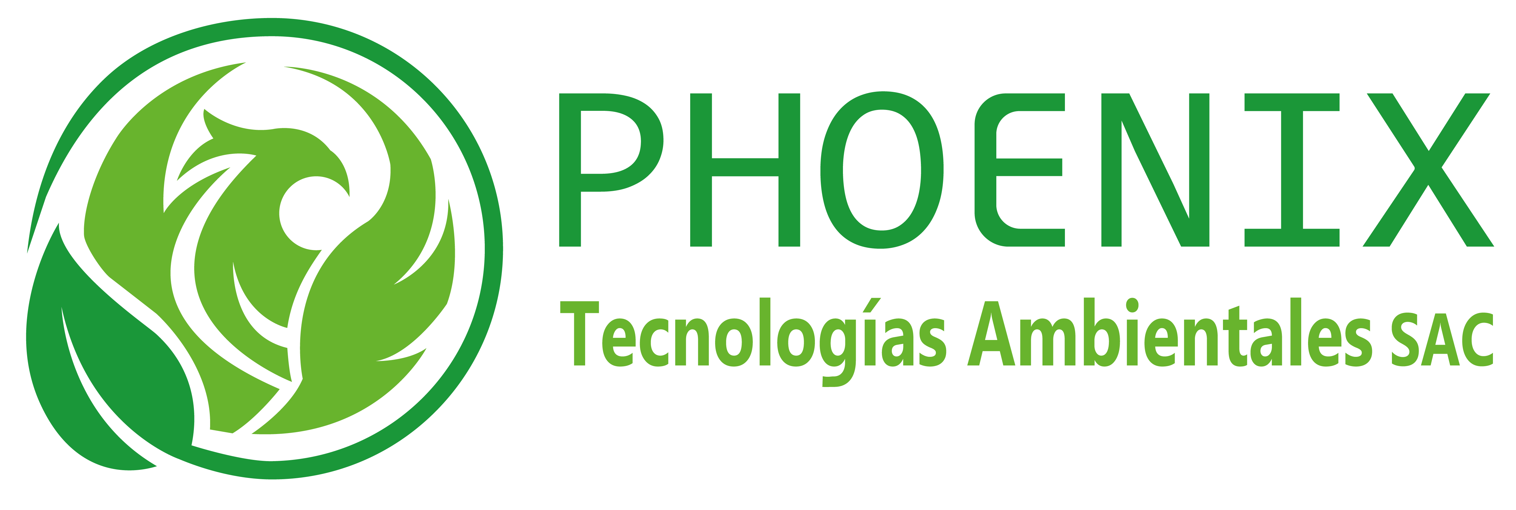 Logo Phoenix - Color